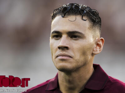 Asllani, lettori divisi sul suo arrivo: il 52% non è soddisfatto