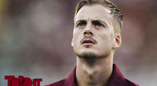 Ilic, l&#8217;esito degli esami: distorsione al ginocchio, niente operazione