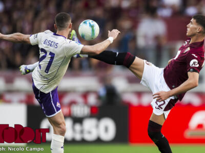 Cade la Cremonese: il Torino resta a +6 dal terzultimo posto