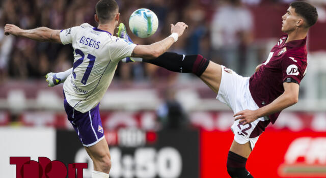 Cade la Cremonese: il Torino resta a +6 dal terzultimo posto