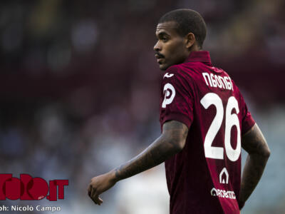 Torino, cercasi Ngonge: il belga chiamato al riscatto contro la Roma