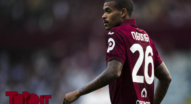 Torino, cercasi Ngonge: il belga chiamato al riscatto contro la Roma