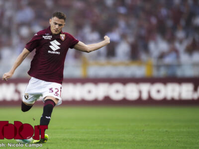 Sondaggio / Siete soddisfatti dell’arrivo di Asllani?