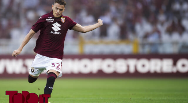 Sondaggio / Siete soddisfatti dell&#8217;arrivo di Asllani?