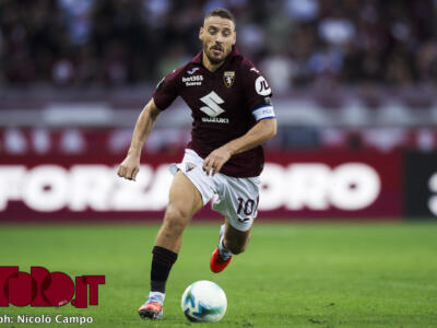 Vlasic: “Dopo il primo gol abbiamo perso la testa”