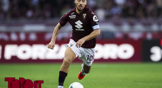 Vlasic: “Dopo il primo gol abbiamo perso la testa”