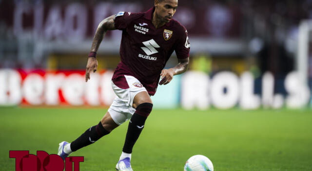 Torino, il peso dei riscatti: serviranno circa 45 milioni di euro