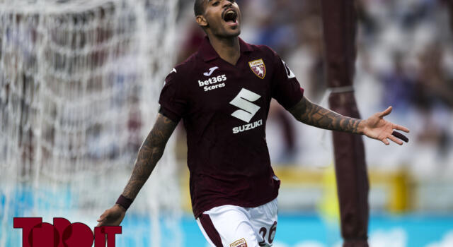 Verso Roma-Torino: gli attacchi rinnovati a confronto