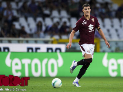 Casadei, colloquio con Gattuso: con il Toro vuole riprendersi la nazionale