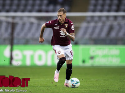 Ilic-Baroni, tutto chiarito: “Da lui mi aspetto molto”