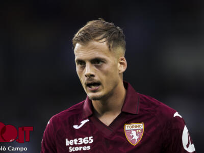 Le ultime dal Grande Torino: gioca Ilic, Asllani ancora in panchina