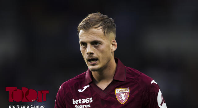 Lazio-Torino, i convocati: torna Ilic, out Ismajli e Anjorin. Si ferma Zaccagni