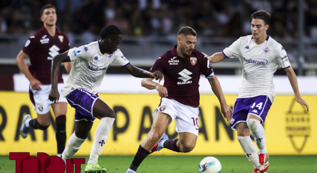 Roma-Torino, i precedenti: ultima vittoria granata nella Capitale nel 2020