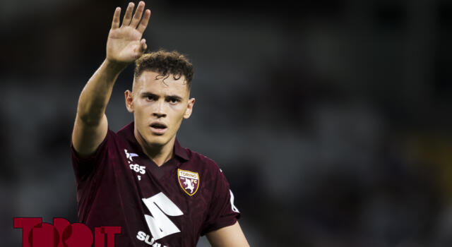 Asllani: &#8220;Torino è il posto perfetto per me&#8221;