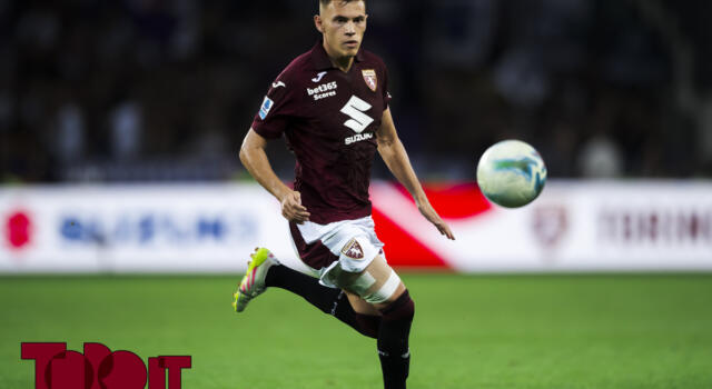 Asllani, i numeri ne evidenziano l’importanza: è primo per passaggi chiave