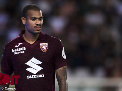 Torino-Pisa è anche Ngonge contro Tramoni