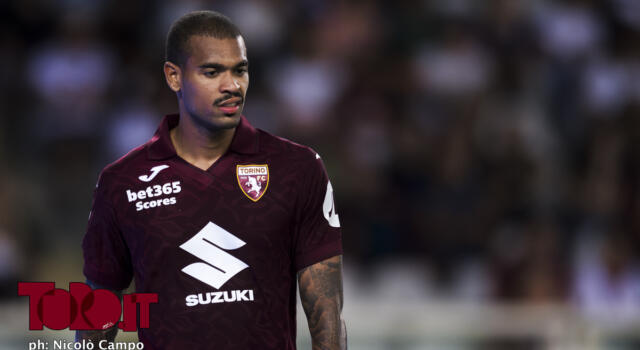 Torino-Pisa è anche Ngonge contro Tramoni