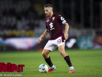 Vlasic alla ricerca del gol: il croato contro l’Atalanta per sbloccarsi