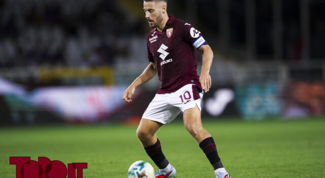 Vlasic alla ricerca del gol: il croato contro l’Atalanta per sbloccarsi