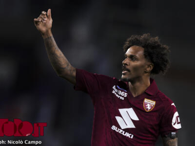 Il Toro sperimenta il 3-4-2-1: chi sale e chi scende nelle gerarchie