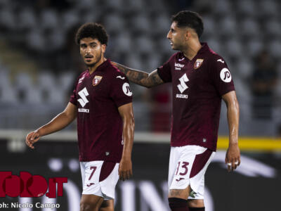 Maripan è la certezza di Baroni: il cileno è l’unico difensore non in ballottaggio