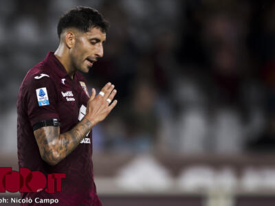 I nazionali in campo oggi: derby granata tra Israel e Maripan