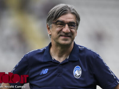 Juric: “Ho trovato un ambiente peggiorato”