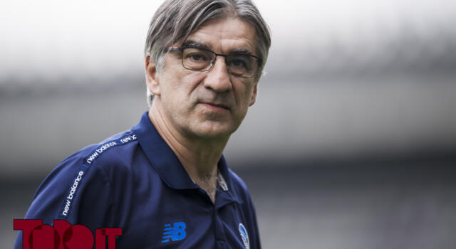 L&#8217;ammissione di Juric: &#8220;Ambiente Toro peggiorato&#8221;. E non ha tutti i torti