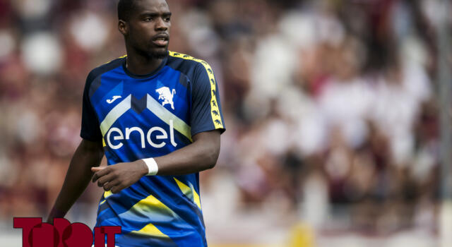 Nkounkou pronto a sfidare Biraghi: il Toro attende il suo debutto