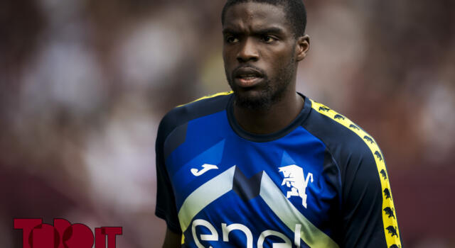 Le ultime dal Grande Torino: Baroni fa turnover, esordio per Nkounkou