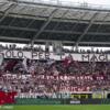 Derby, torna il pienone: tre settori esauriti, oltre 26 mila biglietti venduti