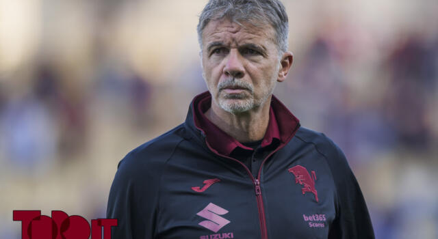 Baroni: &#8220;Giocare con due punte? Possibile. Una fortuna allenare Simeone&#8221;