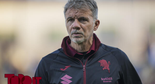 Baroni: &#8220;Abbiamo buttato via la vittoria ma la squadra ha dato tutto&#8221;