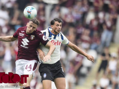 I numeri di Atalanta-Torino: nerazzurri solidi in casa, granata altalenanti in trasferta