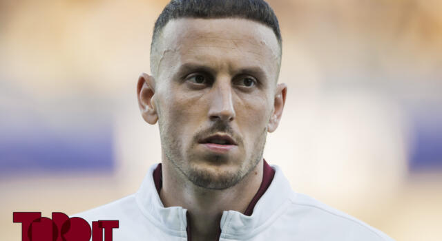 Niente Nazionale per Ismajli: Il giocatore rimane a Torino