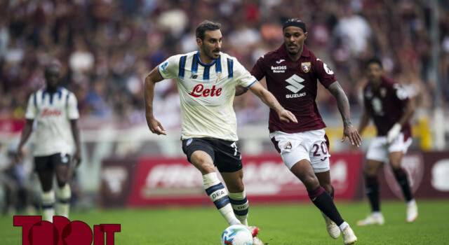 Atalanta-Torino, i precedenti a Bergamo: il bilancio sorride alla Dea