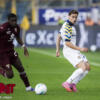 Calciomercato Torino: Oristanio è arrivato in città