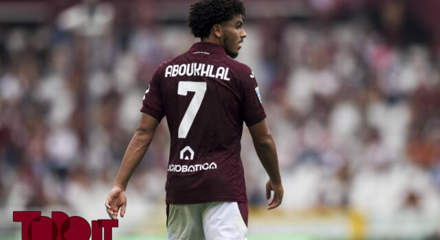 Calciomercato Torino, dalla Francia: Nantes su Aboukhlal