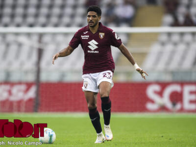 La probabile formazione del Torino: Baroni pronto a tornare al 4-3-3