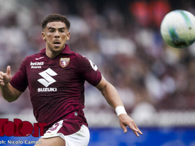 Simeone-Adams: la coppia funziona (e diverte)