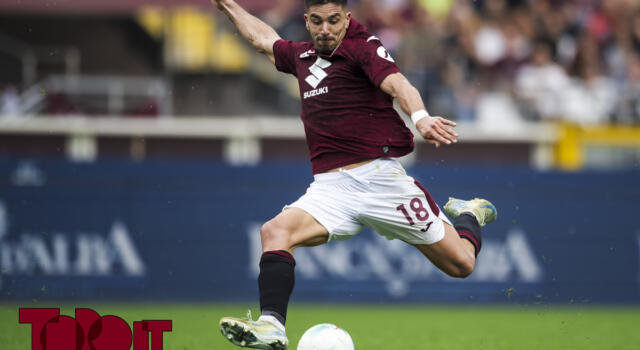 Simeone: “Contento per i tifosi, ambiente bellissimo, la squadra ha lottato”