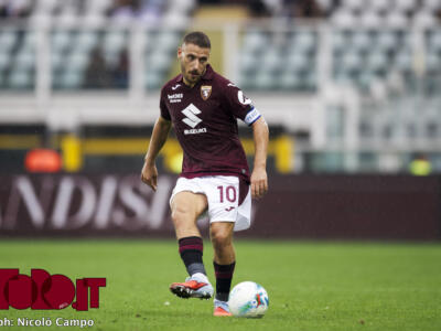 Baroni carica Vlasic: anche da centrocampista può dare tanto