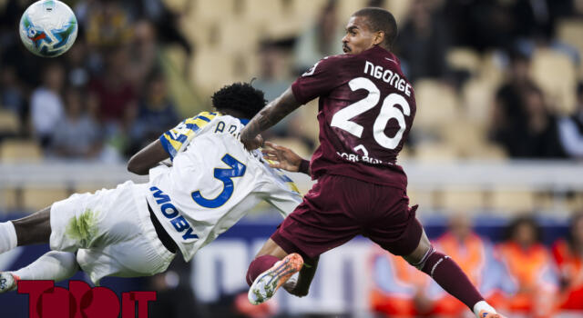 Parma, da Ndiaye a Almqvist: chi recupera e chi no contro il Torino