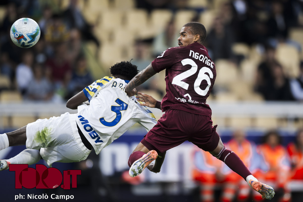 Parma, da Ndiaye a Almqvist: chi recupera e chi no contro il Torino