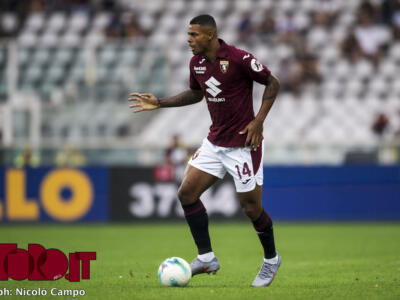 Anjorin, l’acquisto che non è ancora esploso: ora è chiamato alla svolta