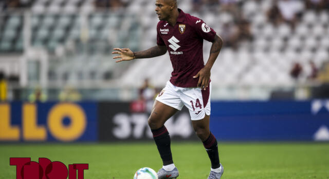 Anjorin, l&#8217;acquisto che non è ancora esploso: ora è chiamato alla svolta