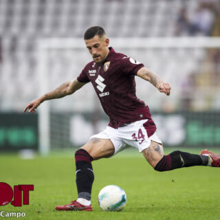 Torino, Biraghi ha poco spazio: a gennaio con l’offerta giusta può partire