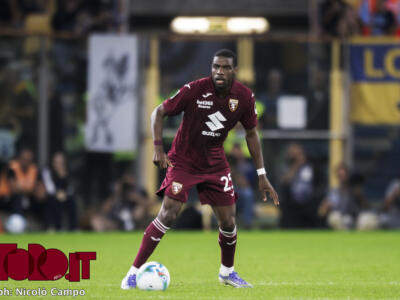 Un gol e due assist dalla panchina: per la prima volta i cambi incidono