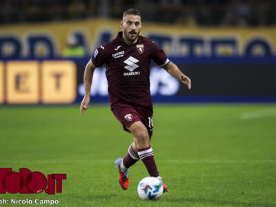 Vlasic si riscopre mezzala: così può svoltare