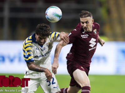 In difesa c’è più abbondanza: torna Ismajli, ci sarà un’esclusione eccellente